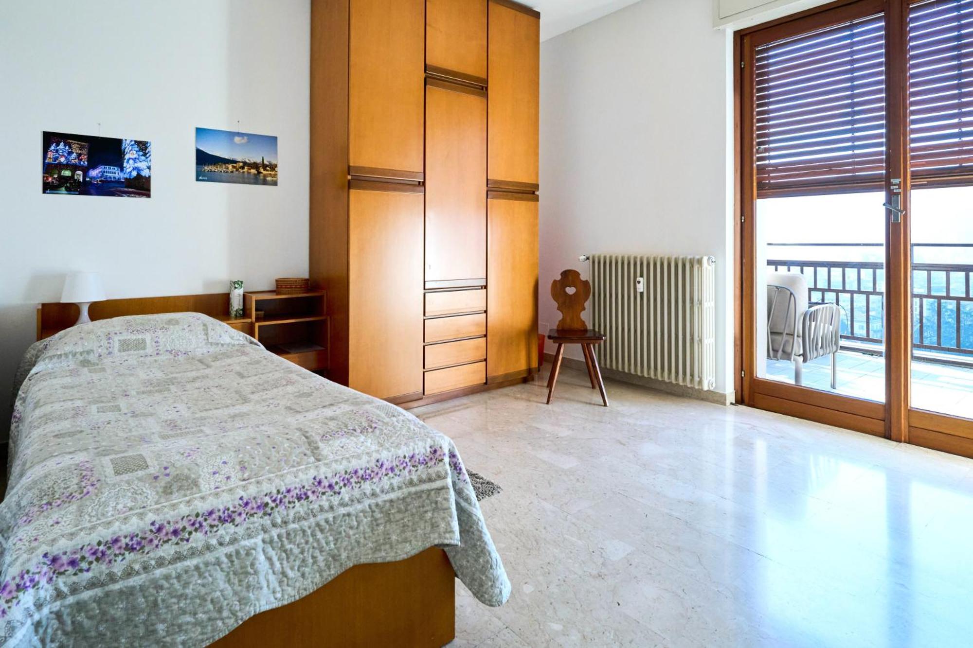 Aerie Esmeralda Côme Extérieur photo