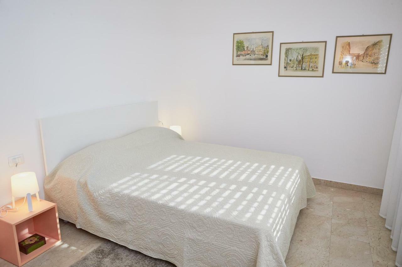 Aerie Esmeralda Côme Extérieur photo
