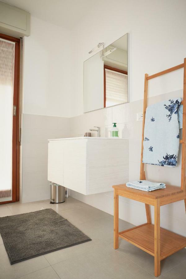 Aerie Esmeralda Côme Extérieur photo
